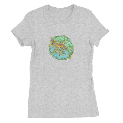 Seadragon Women's Favourite T-Shirt