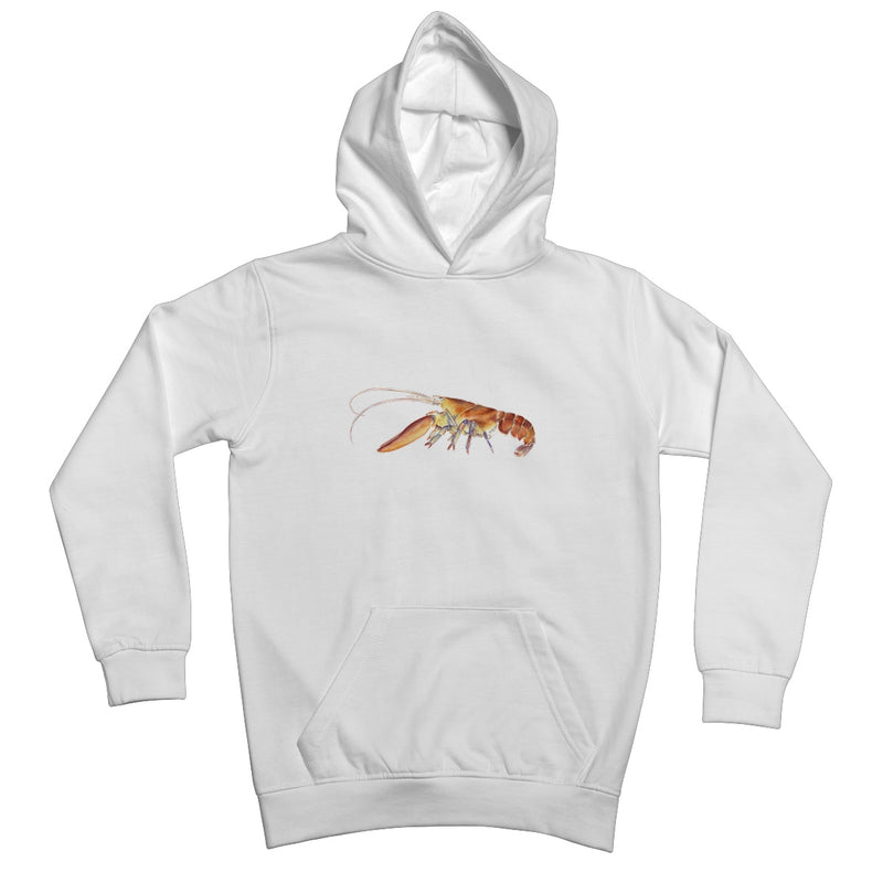 Northern Lobster Kids Hoodie