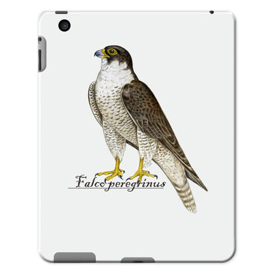 Peregrine Falcon Tablet Cases