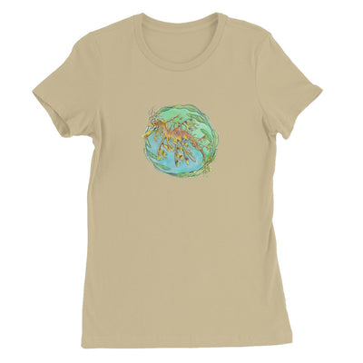 Seadragon Women's Favourite T-Shirt