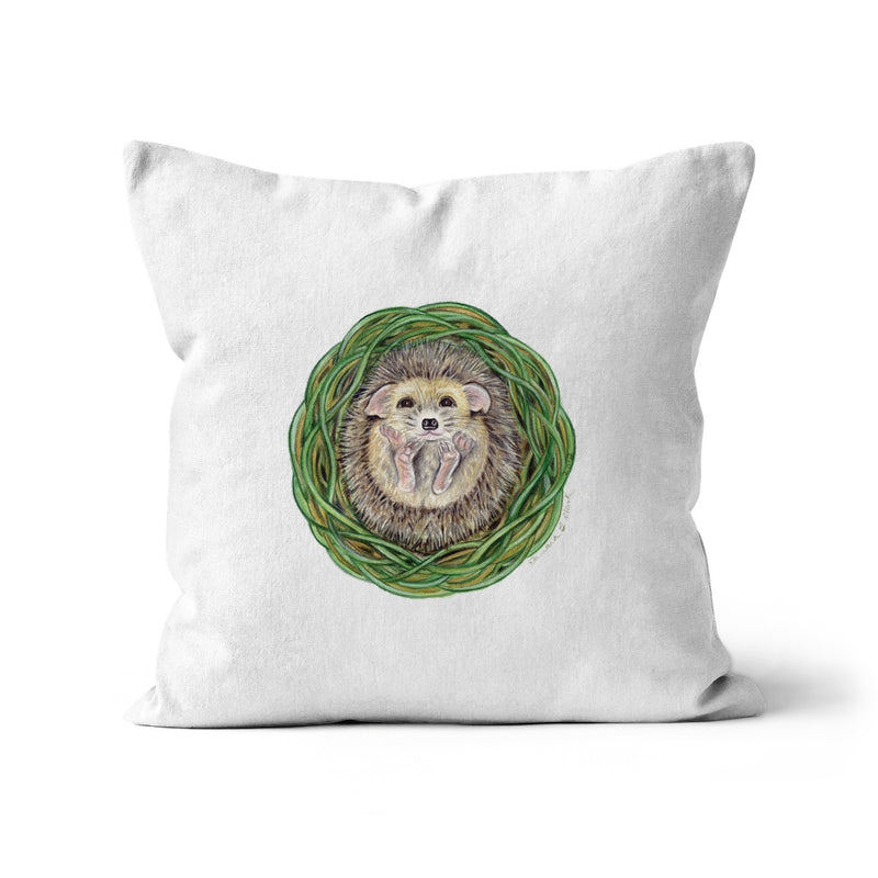 Hedgehog  Cushion