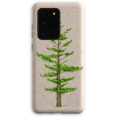 White Pine Eco Phone Case