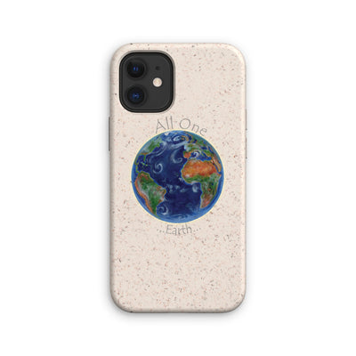 All One Earth Eco Phone Case