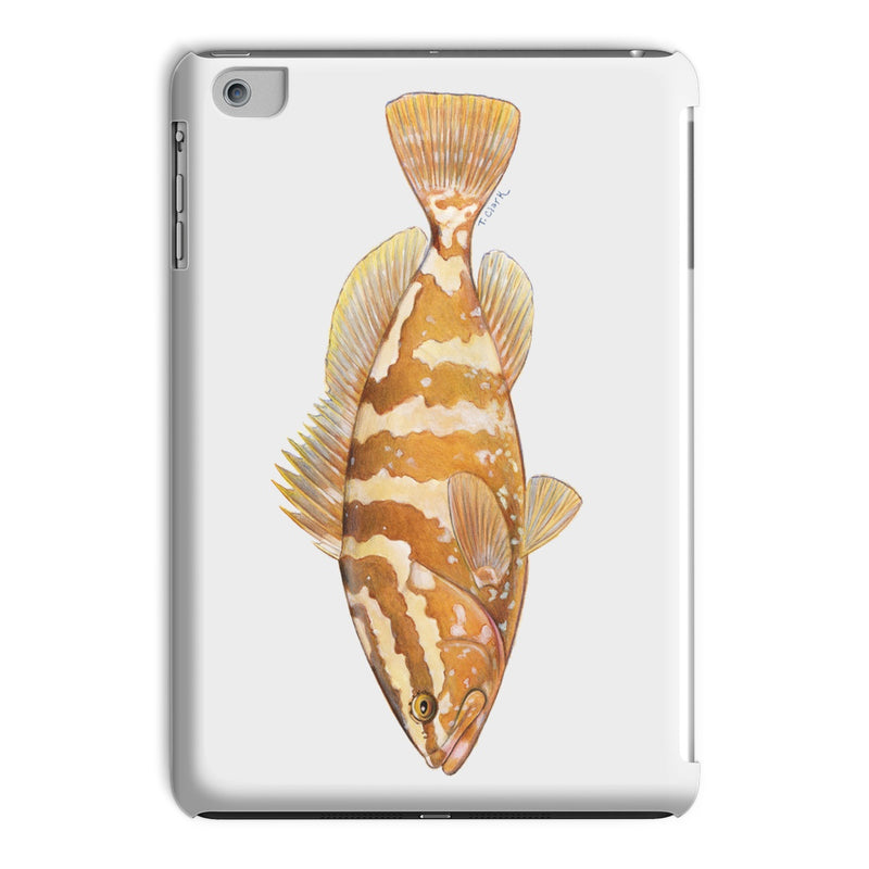 Grouper Tablet Cases