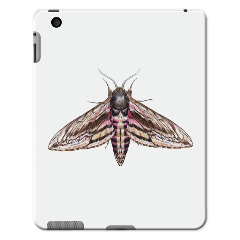 Hawkmoth Tablet Cases