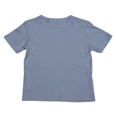 Arctic Grayling Kids T-Shirt