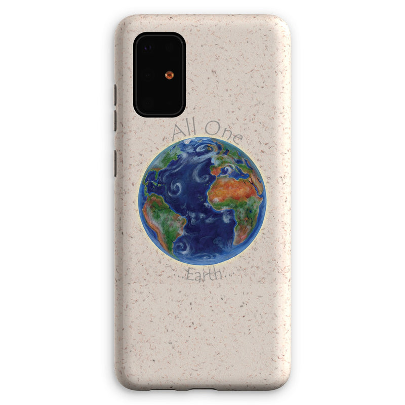 All One Earth Eco Phone Case