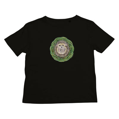 Hedgehog  Kids T-Shirt