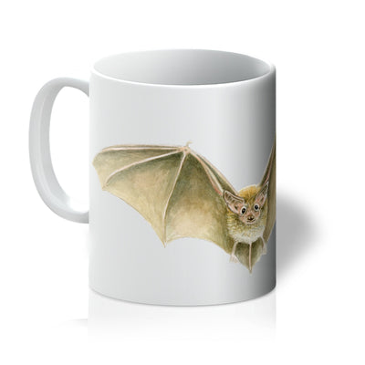 Daubenten's Bat Mug