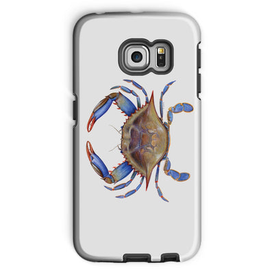 Blue Crab Phone Case