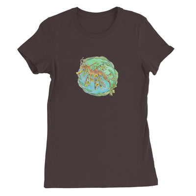 Seadragon Women's Favourite T-Shirt