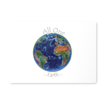 All One Earth Placemat