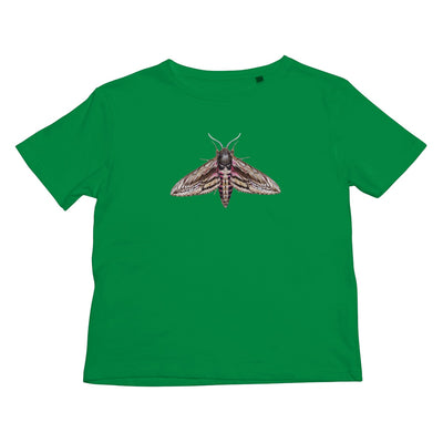 Hawkmoth Kids T-Shirt