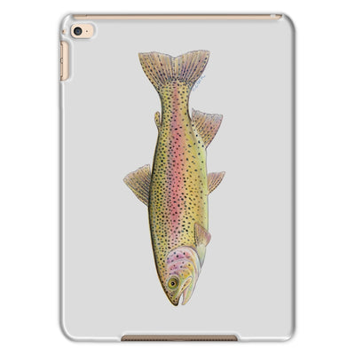 Rainbow Trout Tablet Cases
