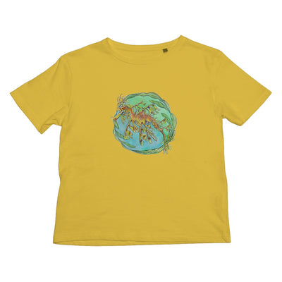 Seadragon Kids T-Shirt