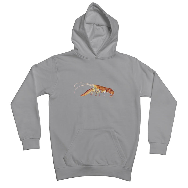 Northern Lobster Kids Hoodie