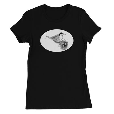 Common Tern Women's Favourite T-Shirt
