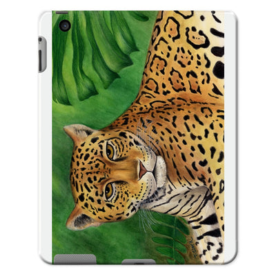 Jaguar Tablet Cases