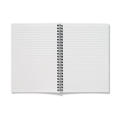 Striped Bass Notebook