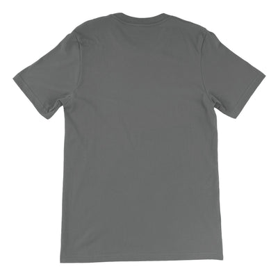 Three Hares Unisex Short Sleeve T-Shirt