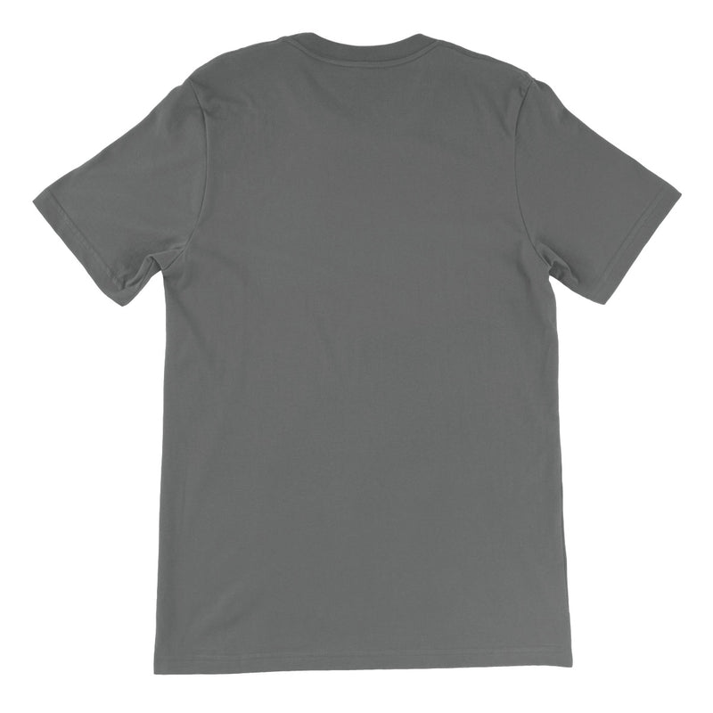 Harlequin poison frog Unisex Short Sleeve T-Shirt