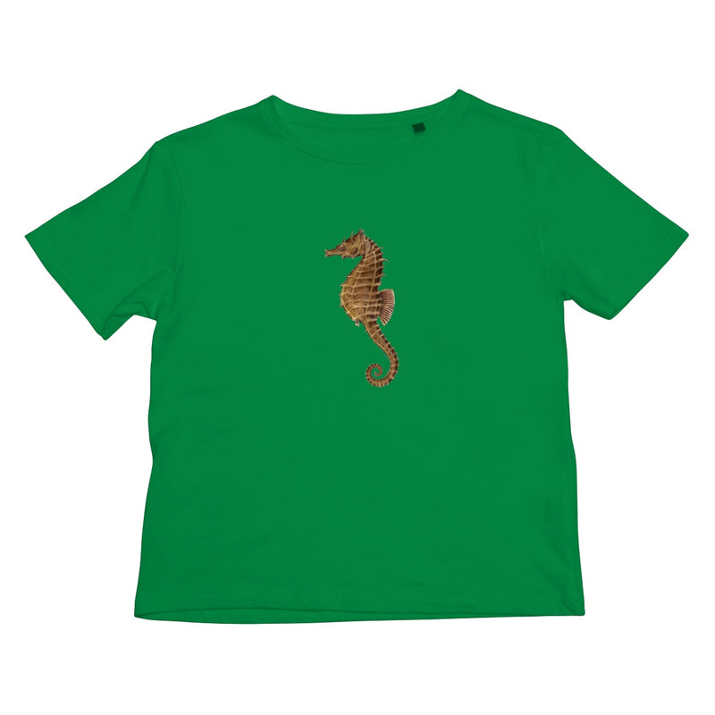 Northern Seahorse Kids T-Shirt