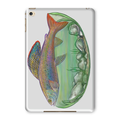 Arctic Grayling Tablet Cases