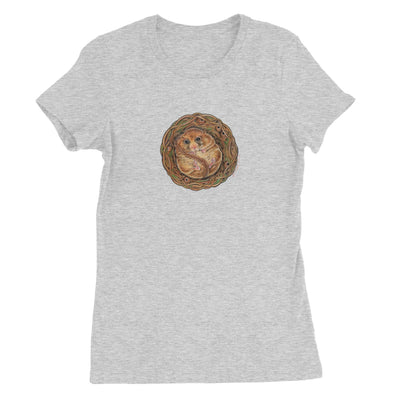 Dormouse Women's Favourite T-Shirt