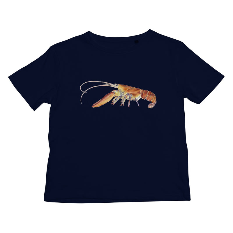 Northern Lobster Kids T-Shirt