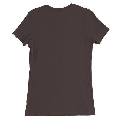 Three Hares Women's Favourite T-Shirt