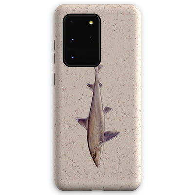 Smooth Dogfish Eco Phone Case