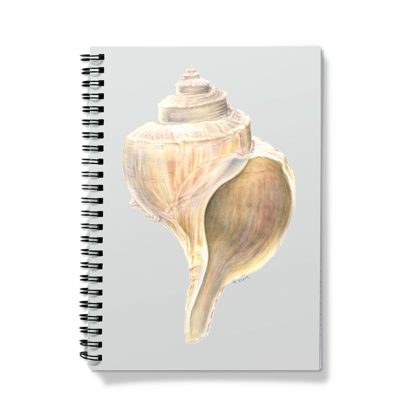Whelk Notebook