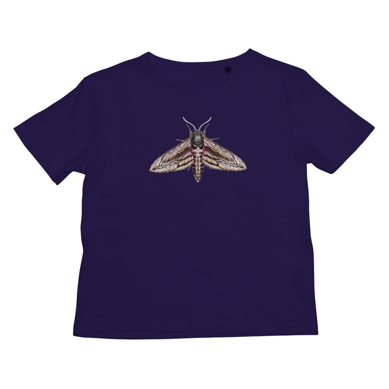 Hawkmoth Kids T-Shirt