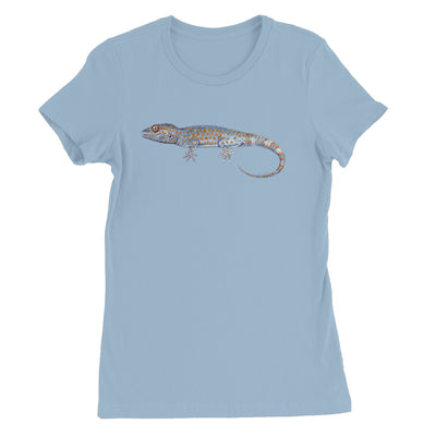 Tokay Gecko Women's Favourite T-Shirt