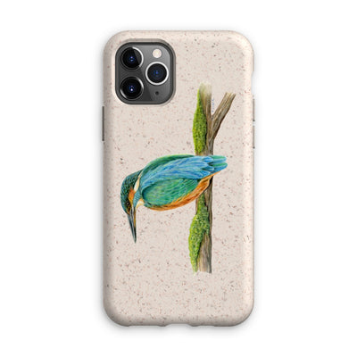 Kingfisher Eco Phone Case