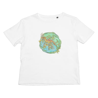 Seadragon Kids T-Shirt