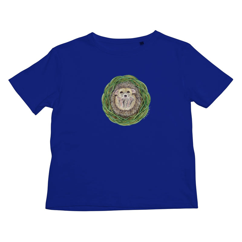 Hedgehog  Kids T-Shirt