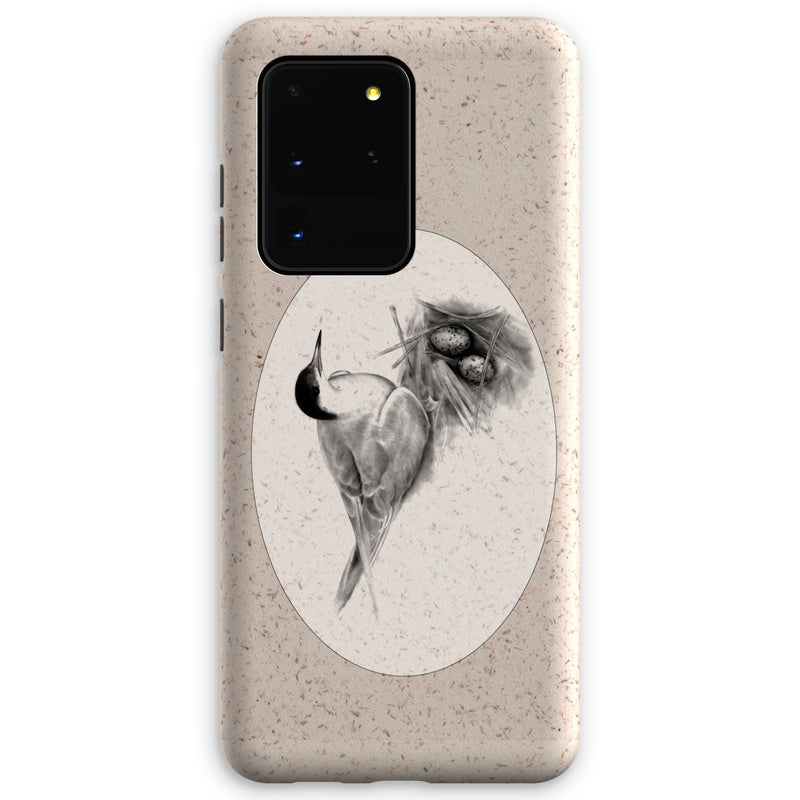 Common Tern Eco Phone Case