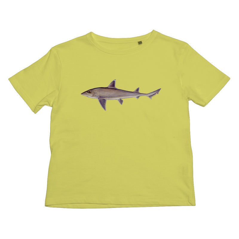 Smooth Dogfish Kids T-Shirt