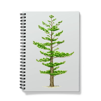 White Pine Notebook