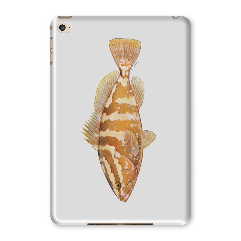 Grouper Tablet Cases