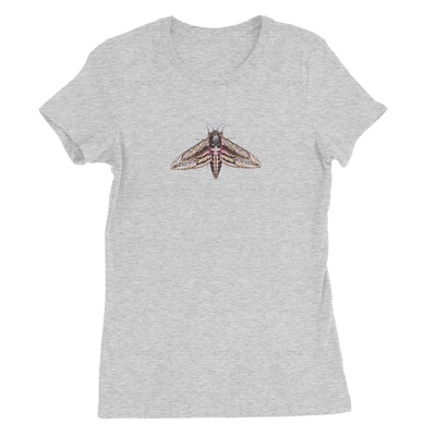 Hawkmoth Women's Favourite T-Shirt