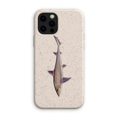 Smooth Dogfish Eco Phone Case
