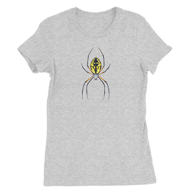 Argiope Spider Women's Favourite T-Shirt