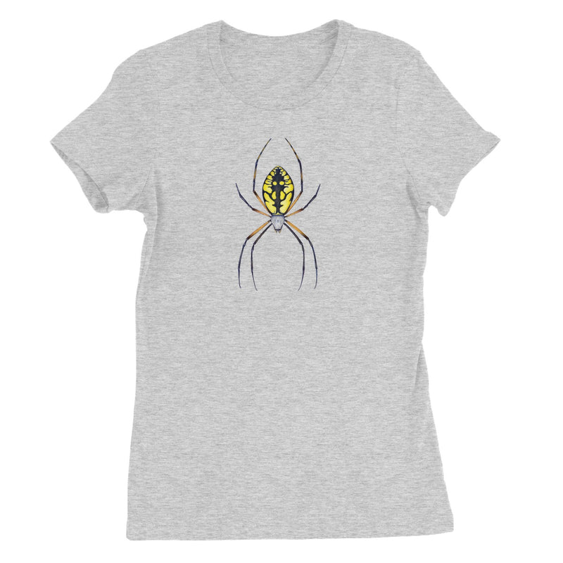 Argiope Spider Women&