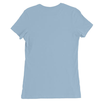 Peregrine Falcon Women's Favourite T-Shirt