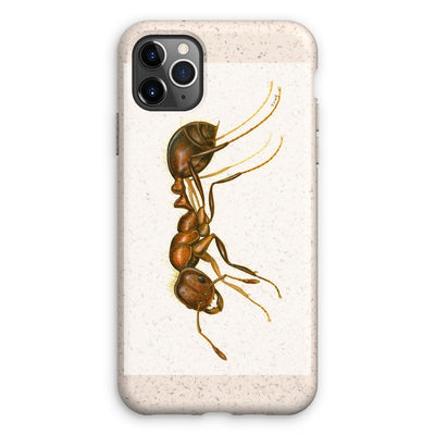 Fire Ant Eco Phone Case