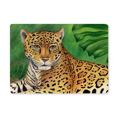 Jaguar Placemat