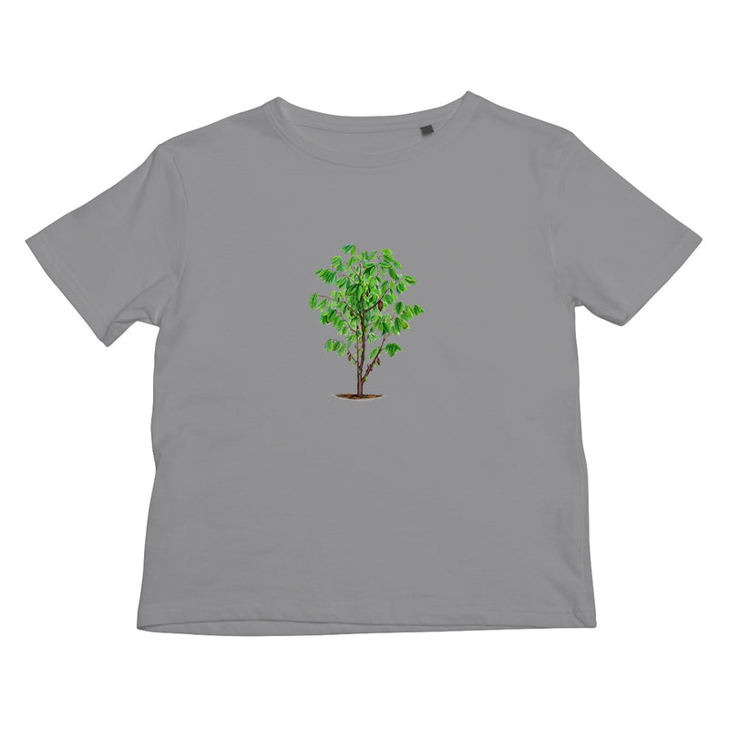 Cacao Tree Kids T-Shirt