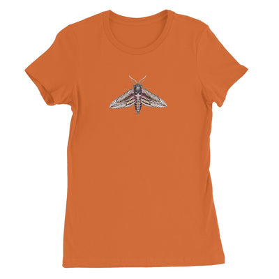 Hawkmoth Women's Favourite T-Shirt